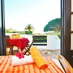Mauritius By Algarve Vacation וילה אלבופיירה