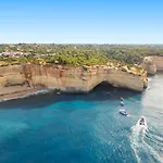 וילה Mauritius By Algarve Vacation *
