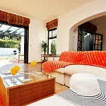 Mauritius By Algarve Vacation Villa