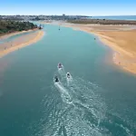Mauritius By Algarve Vacation Villa