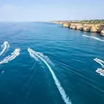 Villa Mauritius By Algarve Vacation