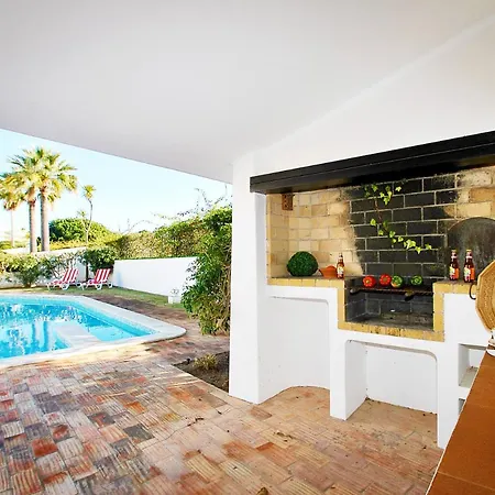 Vila Mauritius By Algarve Vacation Albufeira