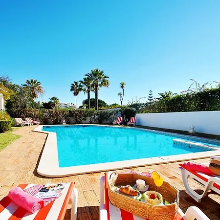 Villa Mauritius By Algarve Vacation *