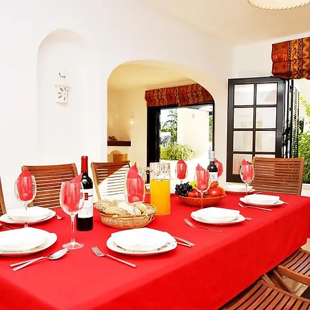 Villa Mauritius By Algarve Vacation Albufeira