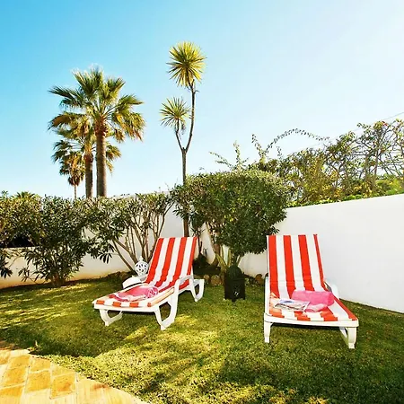 Mauritius By Algarve Vacation * Albufeira