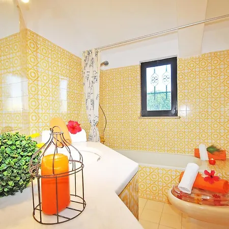 Villa Mauritius By Algarve Vacation Albufeira