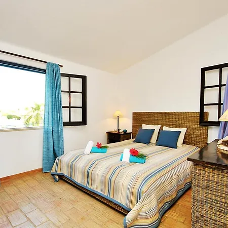 Villa Mauritius By Algarve Vacation