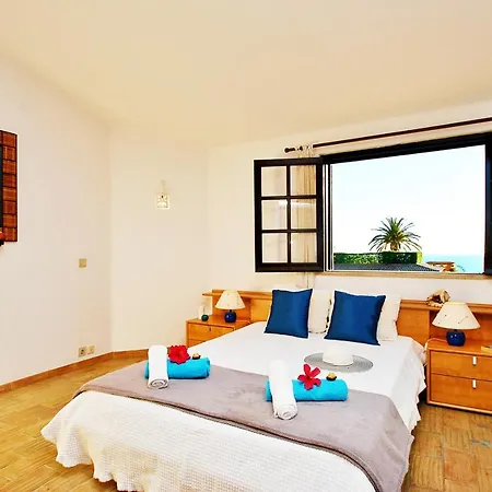 Mauritius By Algarve Vacation