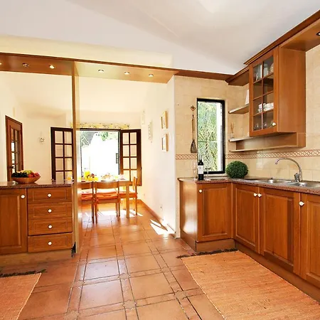 Mauritius By Algarve Vacation Villa *