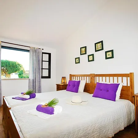 Mauritius By Algarve Vacation Villa *