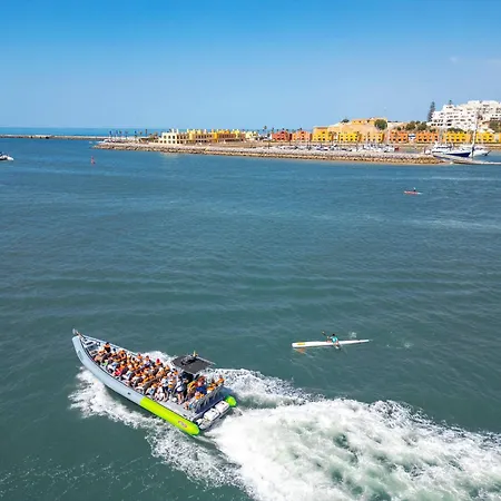 Villa Mauritius By Algarve Vacation Albufeira