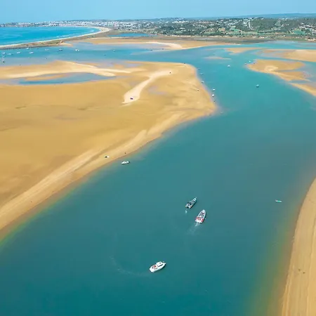Mauritius By Algarve Vacation *