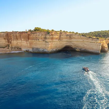 Mauritius By Algarve Vacation