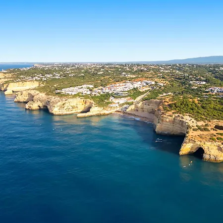 Mauritius By Algarve Vacation Villa Albufeira