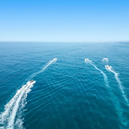 Mauritius By Algarve Vacation Albufeira