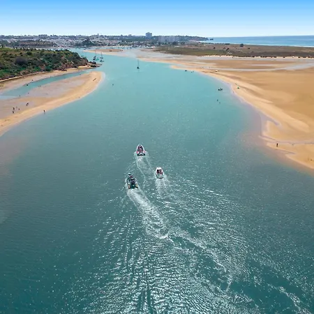 Mauritius By Algarve Vacation Villa