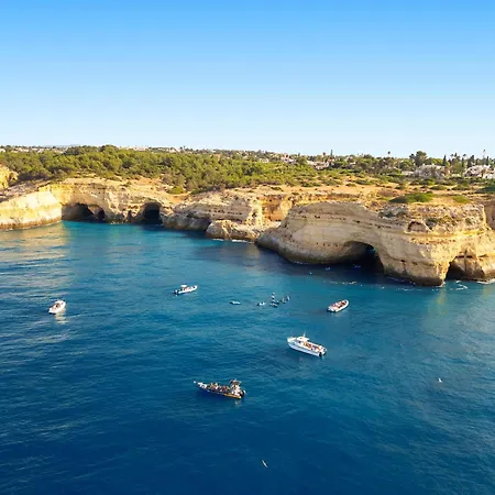 Villa Mauritius By Algarve Vacation