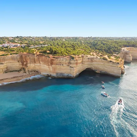 Villa Mauritius By Algarve Vacation *