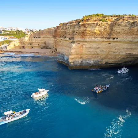 Mauritius By Algarve Vacation Villa Albufeira