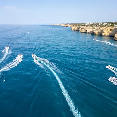 Villa Mauritius By Algarve Vacation