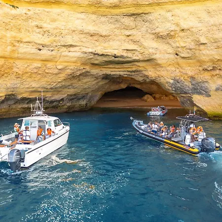 Mauritius By Algarve Vacation Albufeira