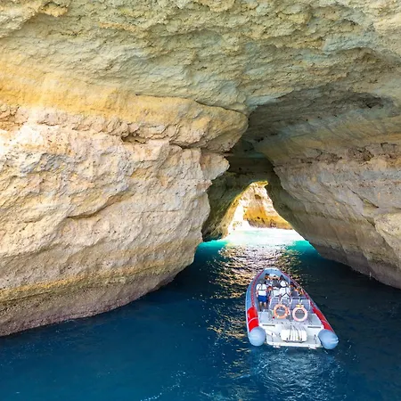 Mauritius By Algarve Vacation Albufeira