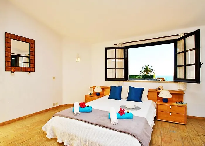 Mauritius By Algarve Vacation