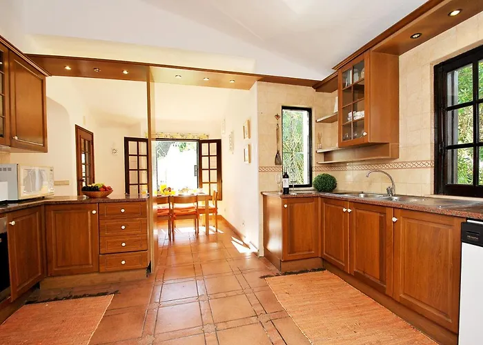 Mauritius By Algarve Vacation Villa *