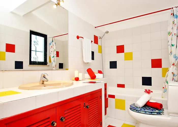 Mauritius By Algarve Vacation *