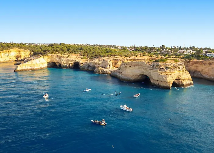 Villa Mauritius By Algarve Vacation