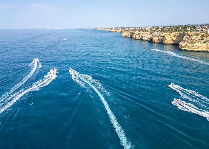 Villa Mauritius By Algarve Vacation