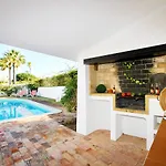 빌라 Mauritius By Algarve Vacation 알부페이라