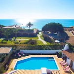 빌라 Mauritius By Algarve Vacation *