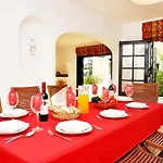 빌라 Mauritius By Algarve Vacation 알부페이라