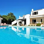 Mauritius By Algarve Vacation 빌라 알부페이라
