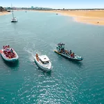 Mauritius By Algarve Vacation * 알부페이라