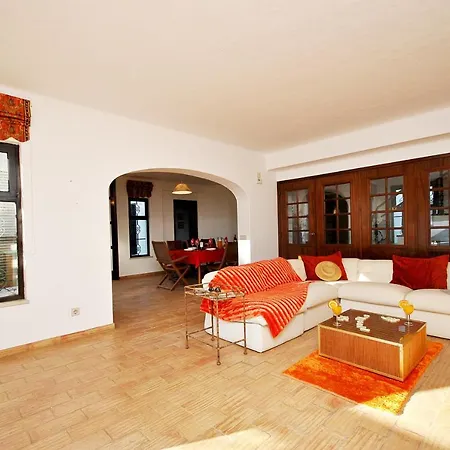 וילה Mauritius By Algarve Vacation *