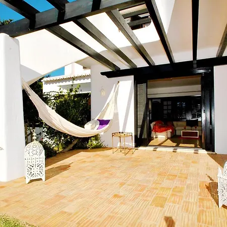 ヴィラ Mauritius By Algarve Vacation *