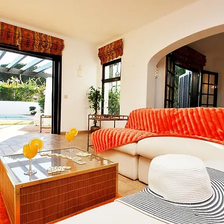 Mauritius By Algarve Vacation וילה