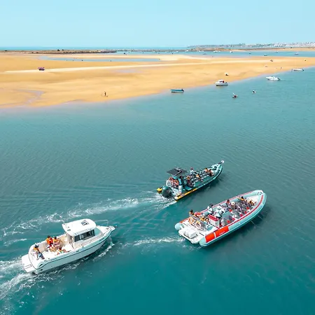 Mauritius By Algarve Vacation 빌라
