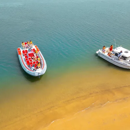 Mauritius By Algarve Vacation * אלבופיירה