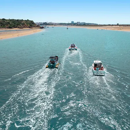 וילה Mauritius By Algarve Vacation