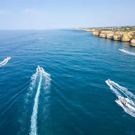 Mauritius By Algarve Vacation וילה *