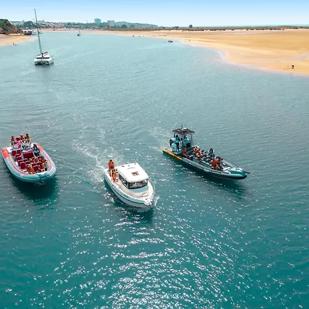 Mauritius By Algarve Vacation * אלבופיירה