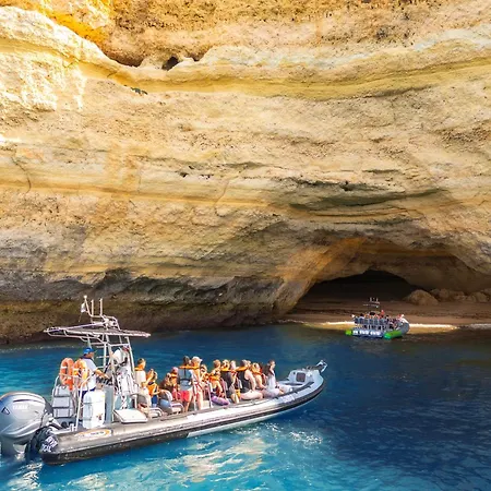 Mauritius By Algarve Vacation וילה *