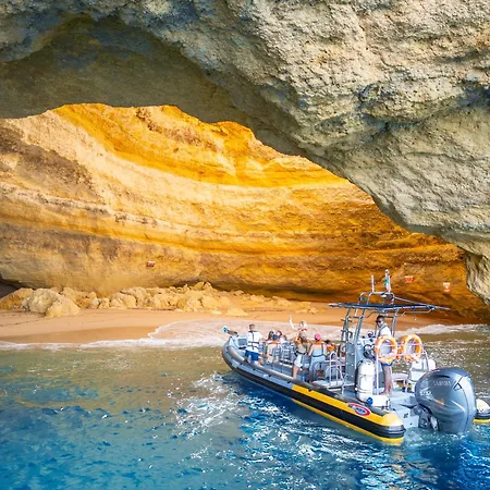 וילה Mauritius By Algarve Vacation *