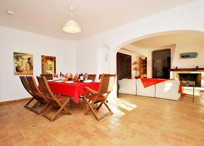 Villa Mauritius By Algarve Vacation Albufeira