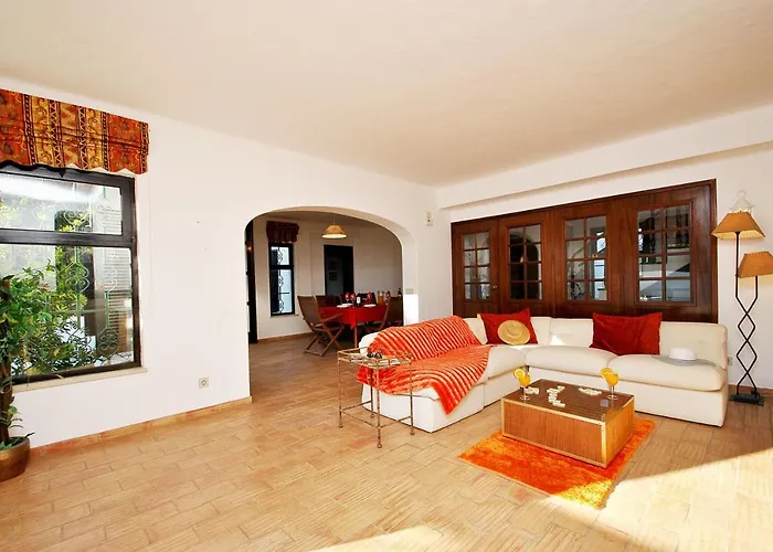 Villa Mauritius By Algarve Vacation *