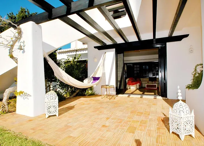 Villa Mauritius By Algarve Vacation *