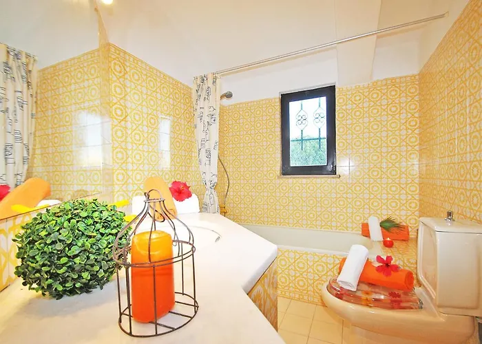 Villa Mauritius By Algarve Vacation Albufeira